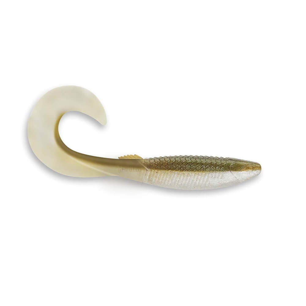 Rapala CrushCity The Curl Arkansas Shiner
