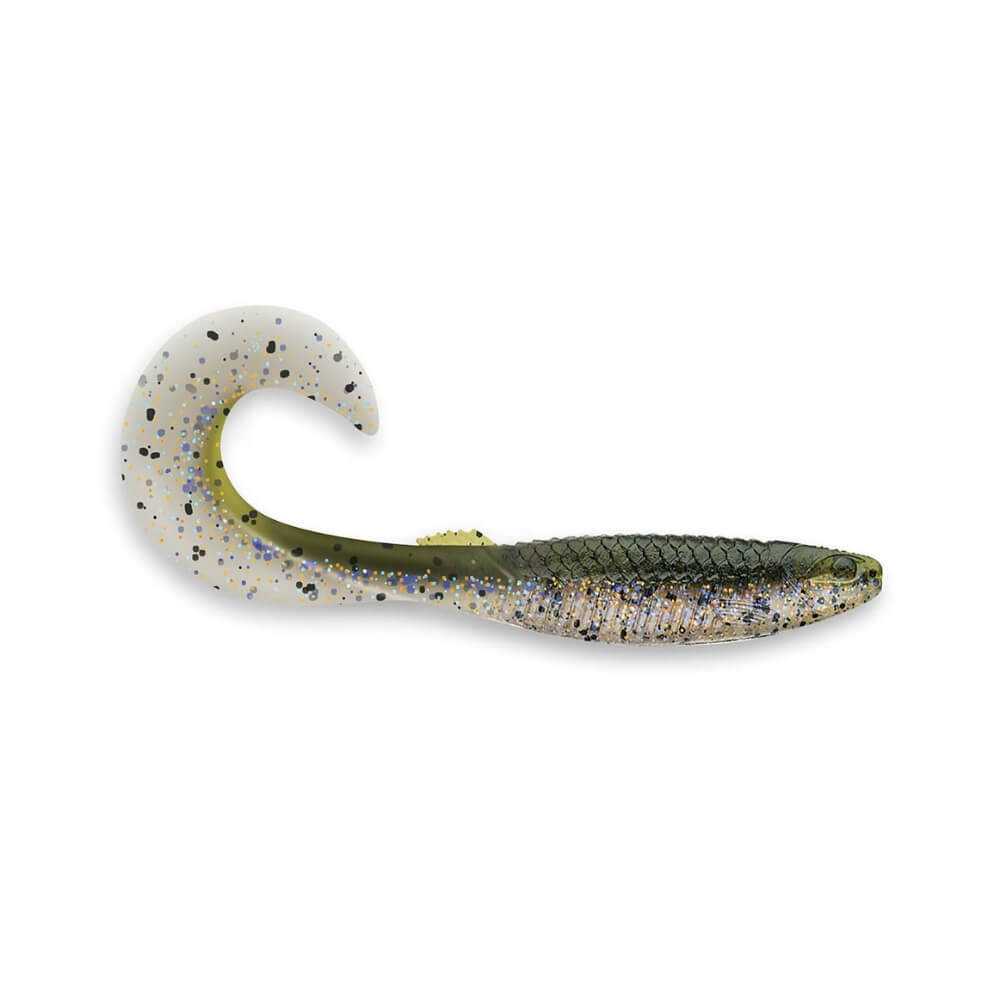 Rapala CrushCity The Curl Dach Vandor