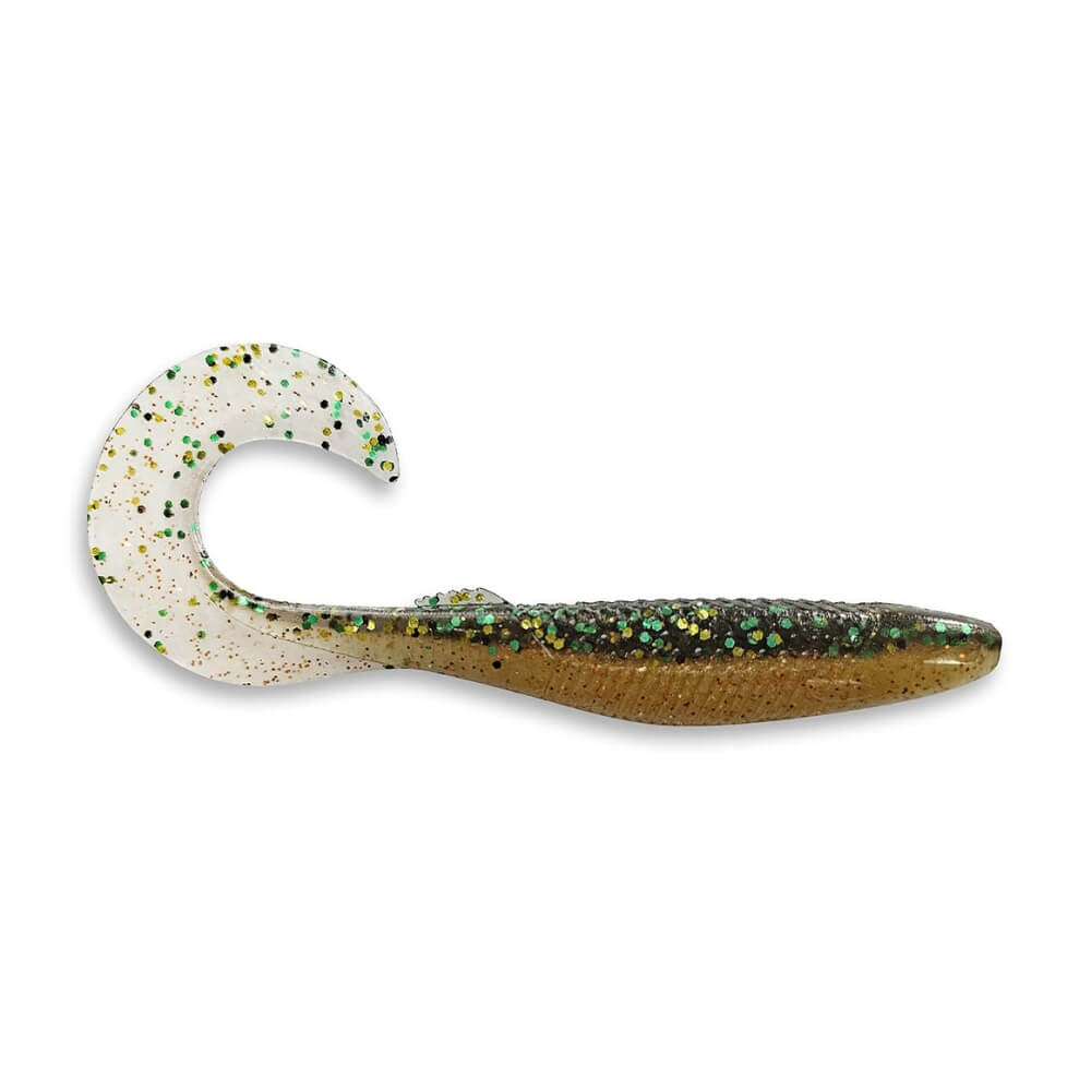 Rapala CrushCity The Curl Perch