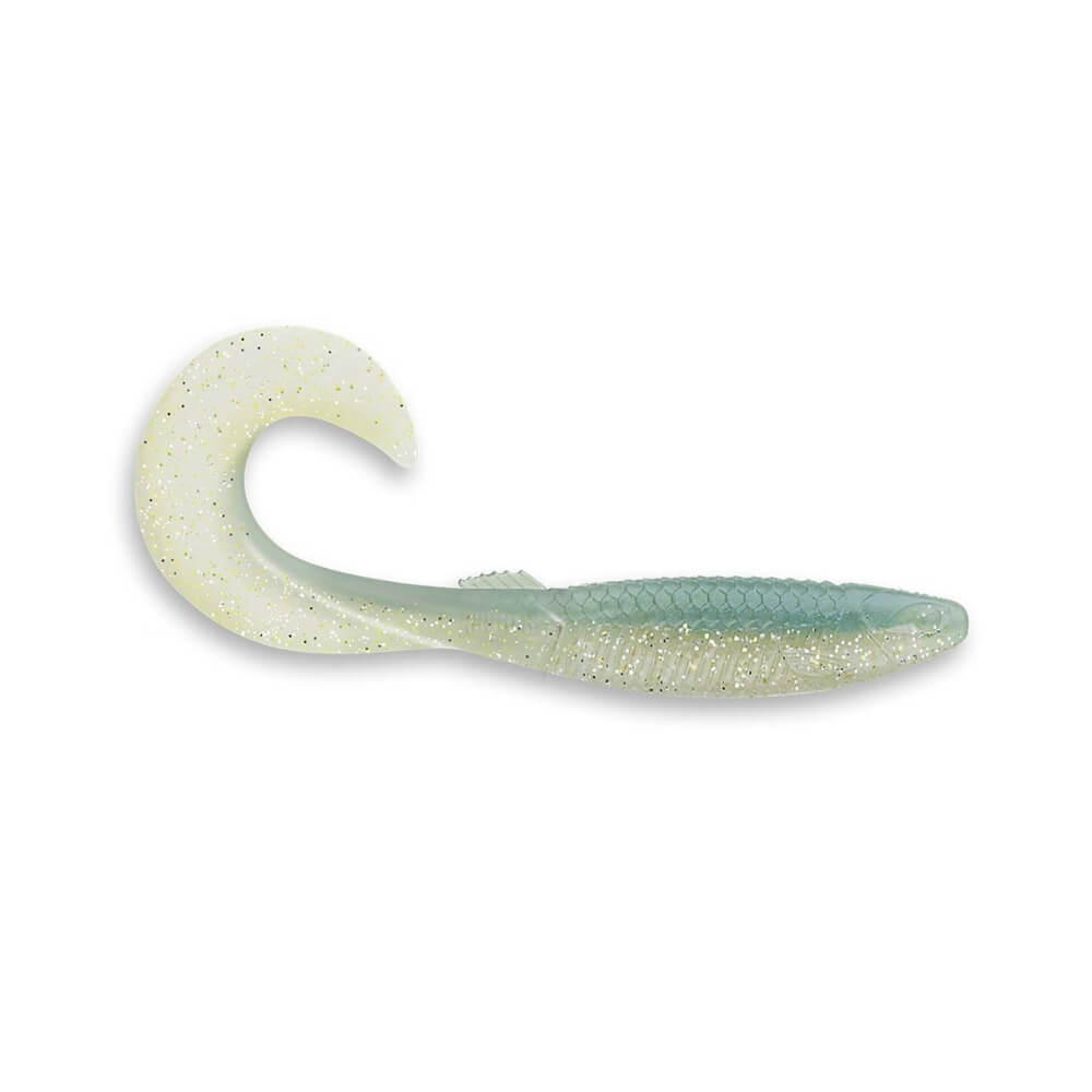 Rapala CrushCity The Curl Sexy Shad
