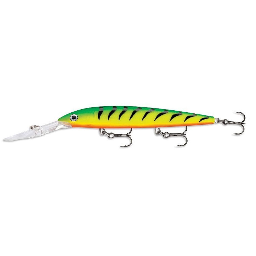 Rapala Down Deep Husky Jerk 12 cm Firetiger