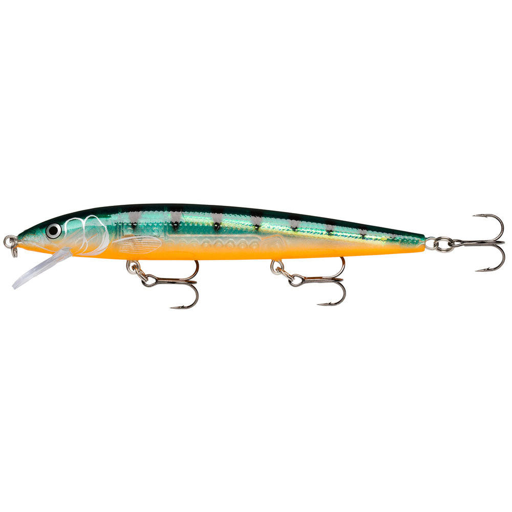 Rapala Husky Jerk 12 cm Glass Perch