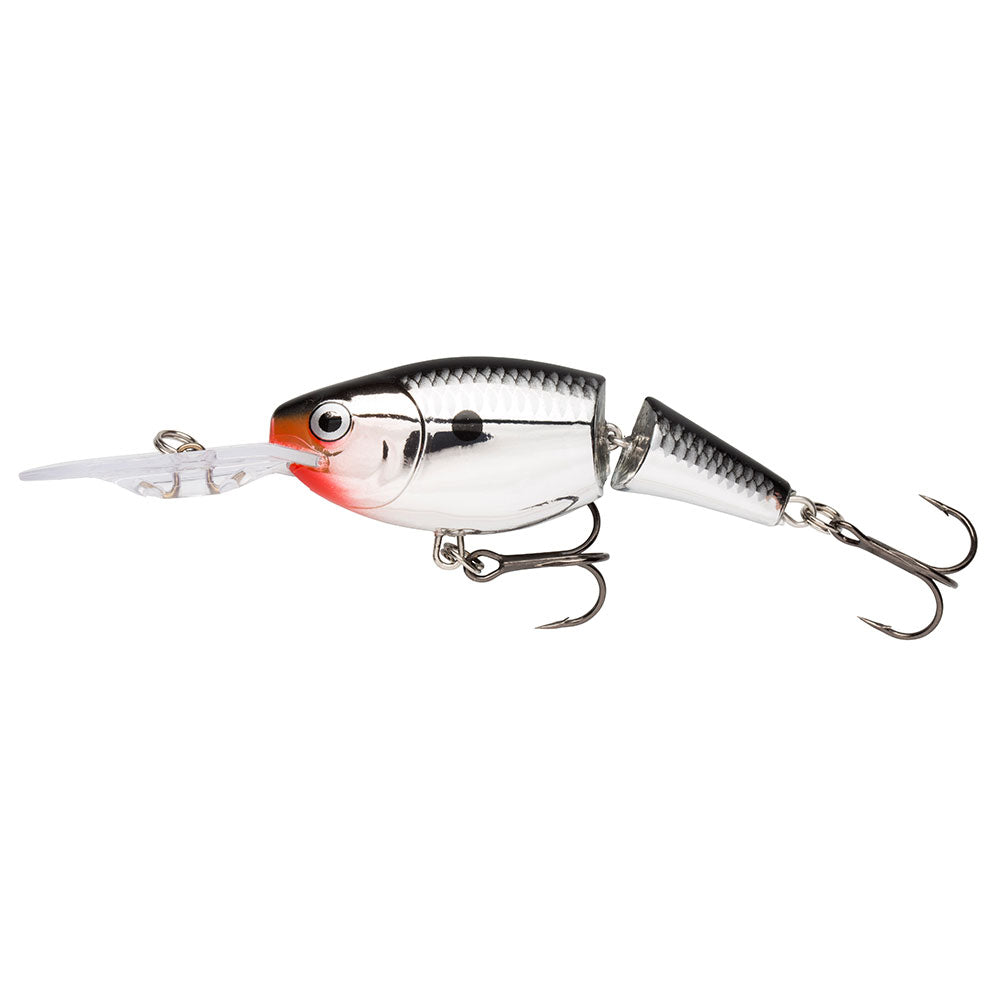 Rapala Shad Rap Elite 7.5Cm - Schuurman Dier-, en Hengelsport Rapala Shad Rap Elite 7.5Cm - Schuurman Dier-, en Hengelsport