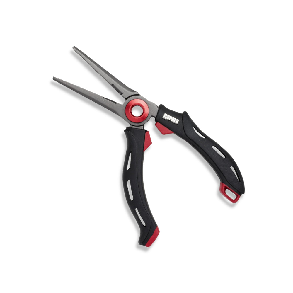 Rapala RCD Mag Spring Pliers RCDMP4 4 15 cm