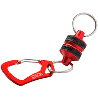 Bewertung von "Rudolf" für das Produkt RCD Magnetic Releaser Red