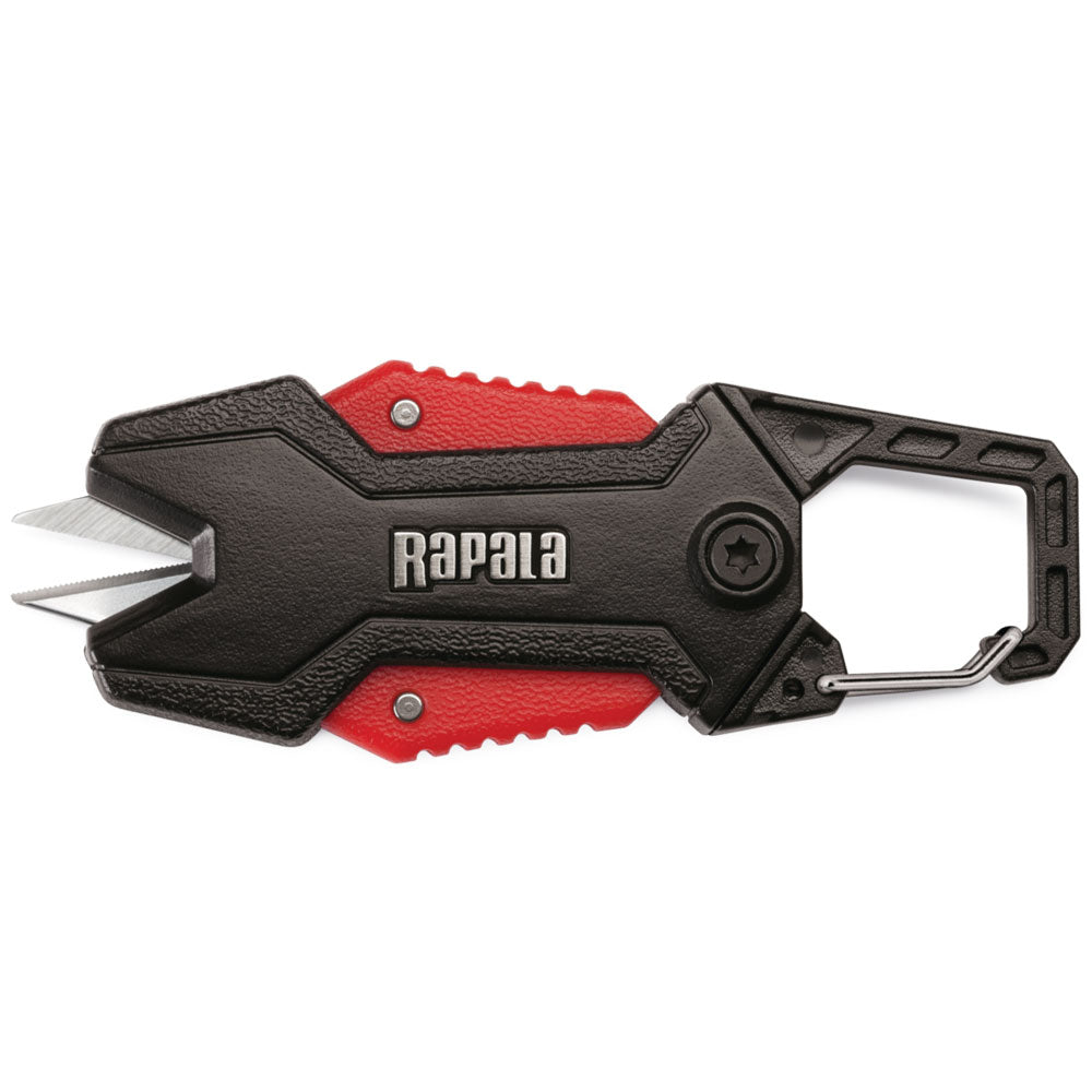 Rapala RCD Retractable Line Scissors