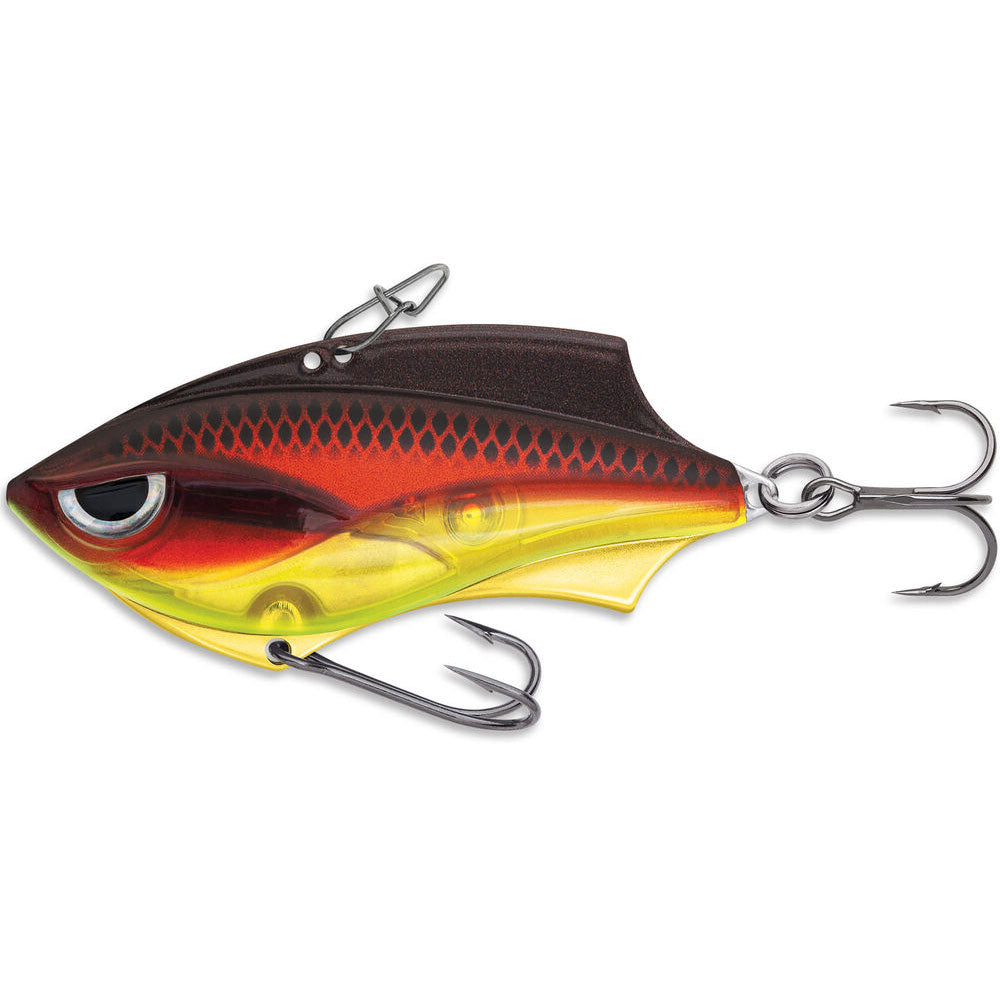 Rapala RAP V Blade 6 cm 14 g Redfire