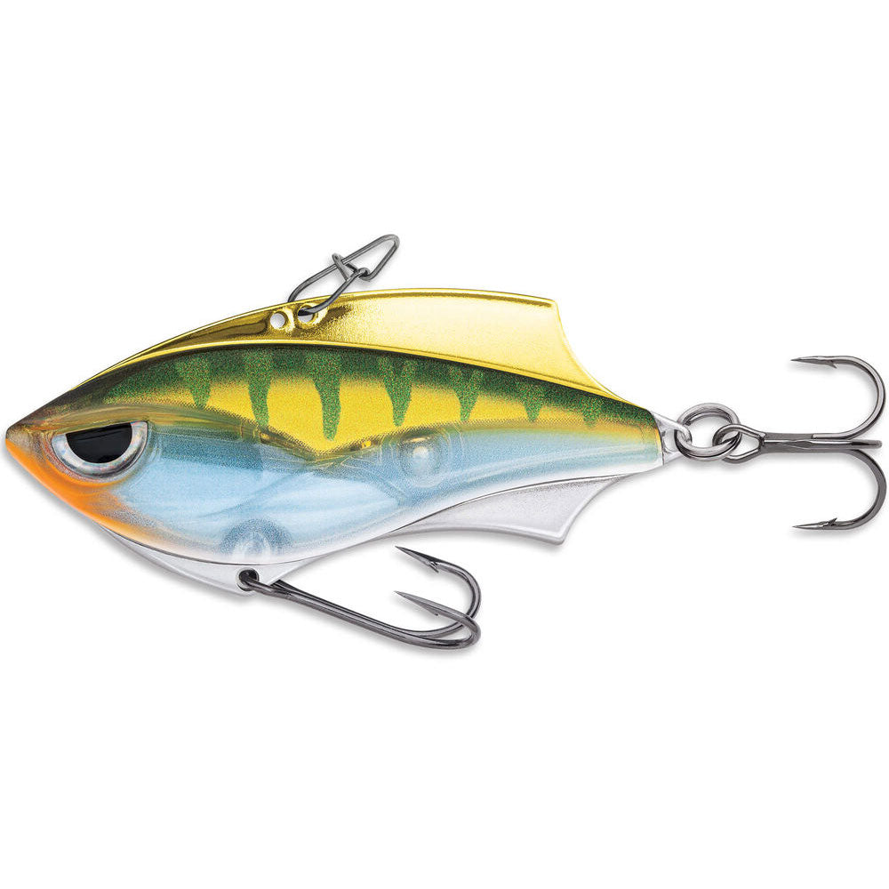 Rapala RAP V Blade 6 cm 14 g Clown