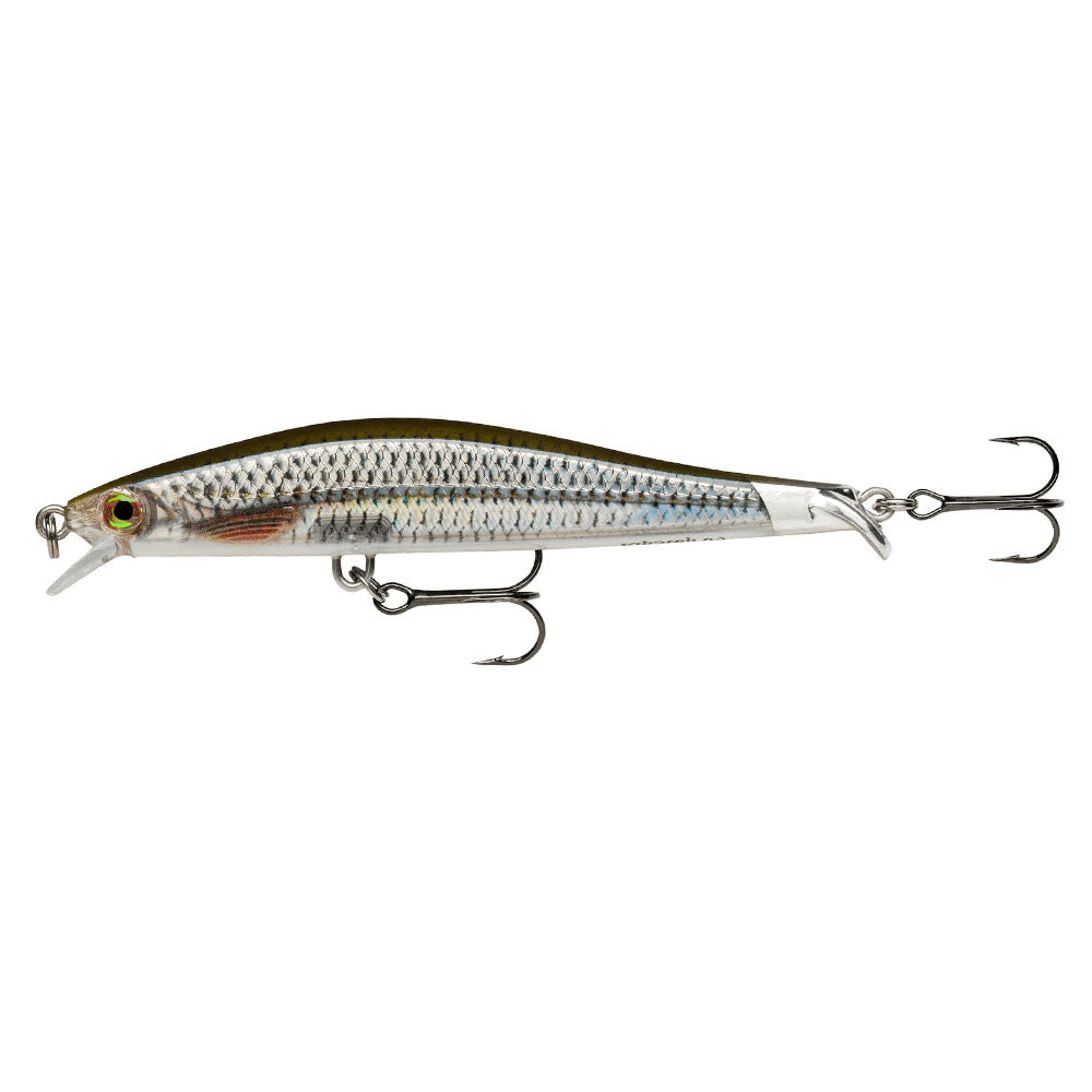 Rapala Ripstop 12 cm Live Roach