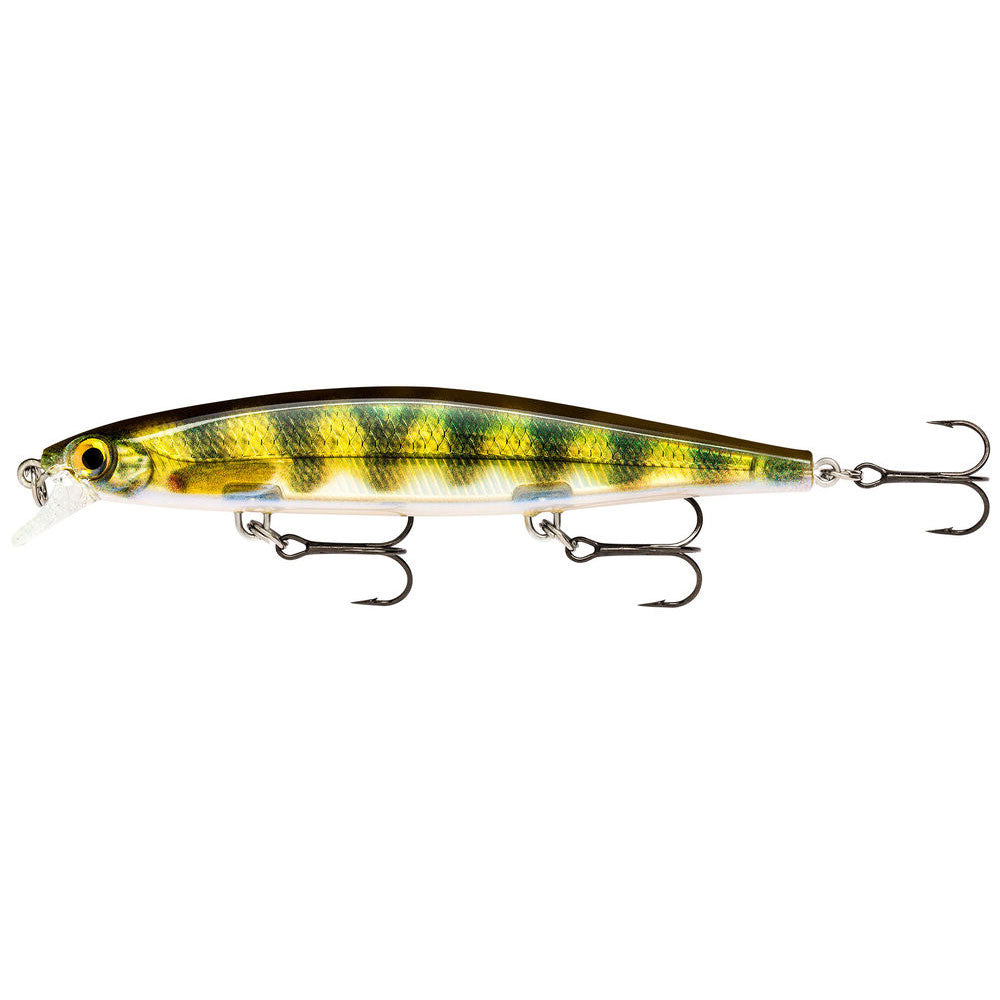 Rapala Shadow Rap 11 cm Live Perch