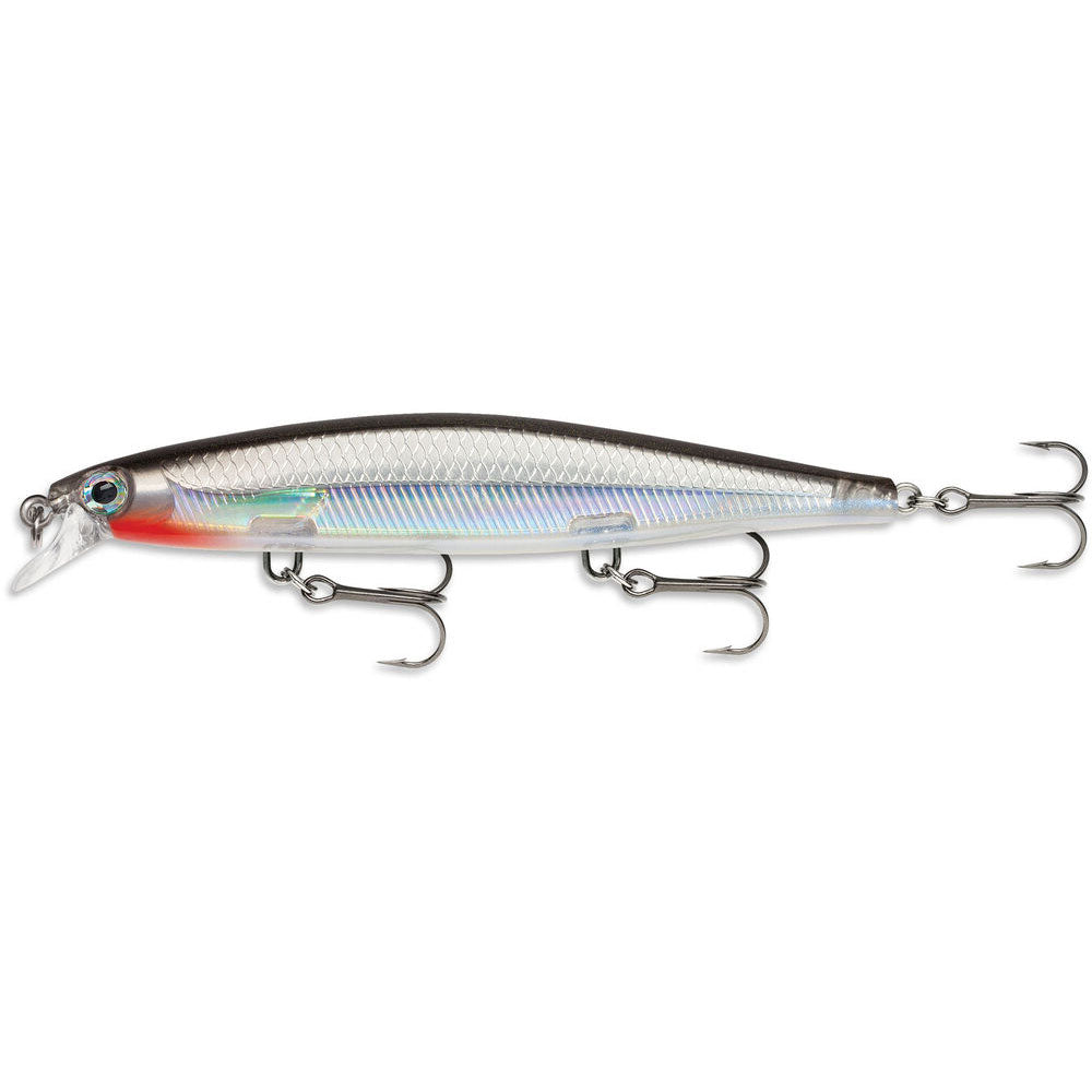 Rapala Shadow Rap 11 cm Silver