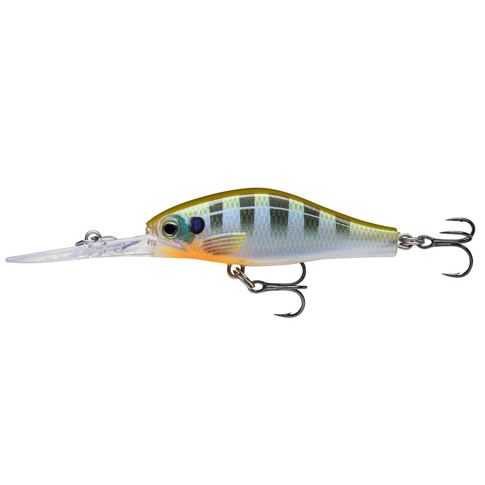 Rapala Shadow Rap Jack Deep 5 cm Blue Gill