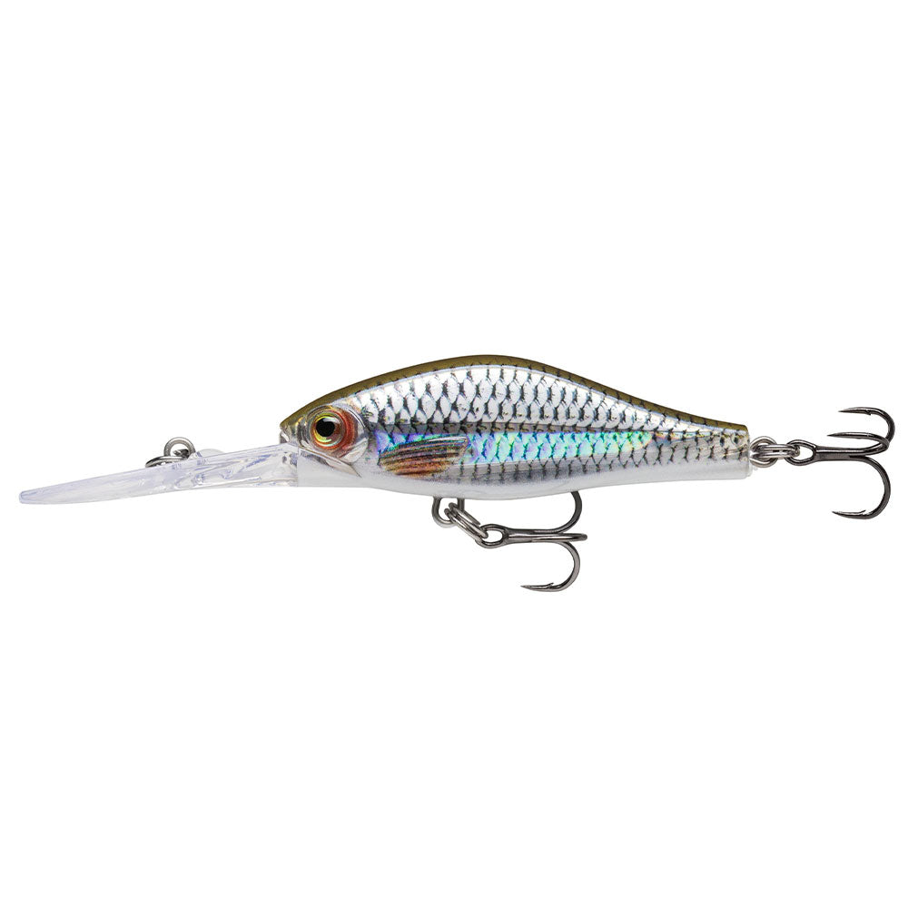 Rapala Shadow Rap Jack Deep 7 cm Live Roach