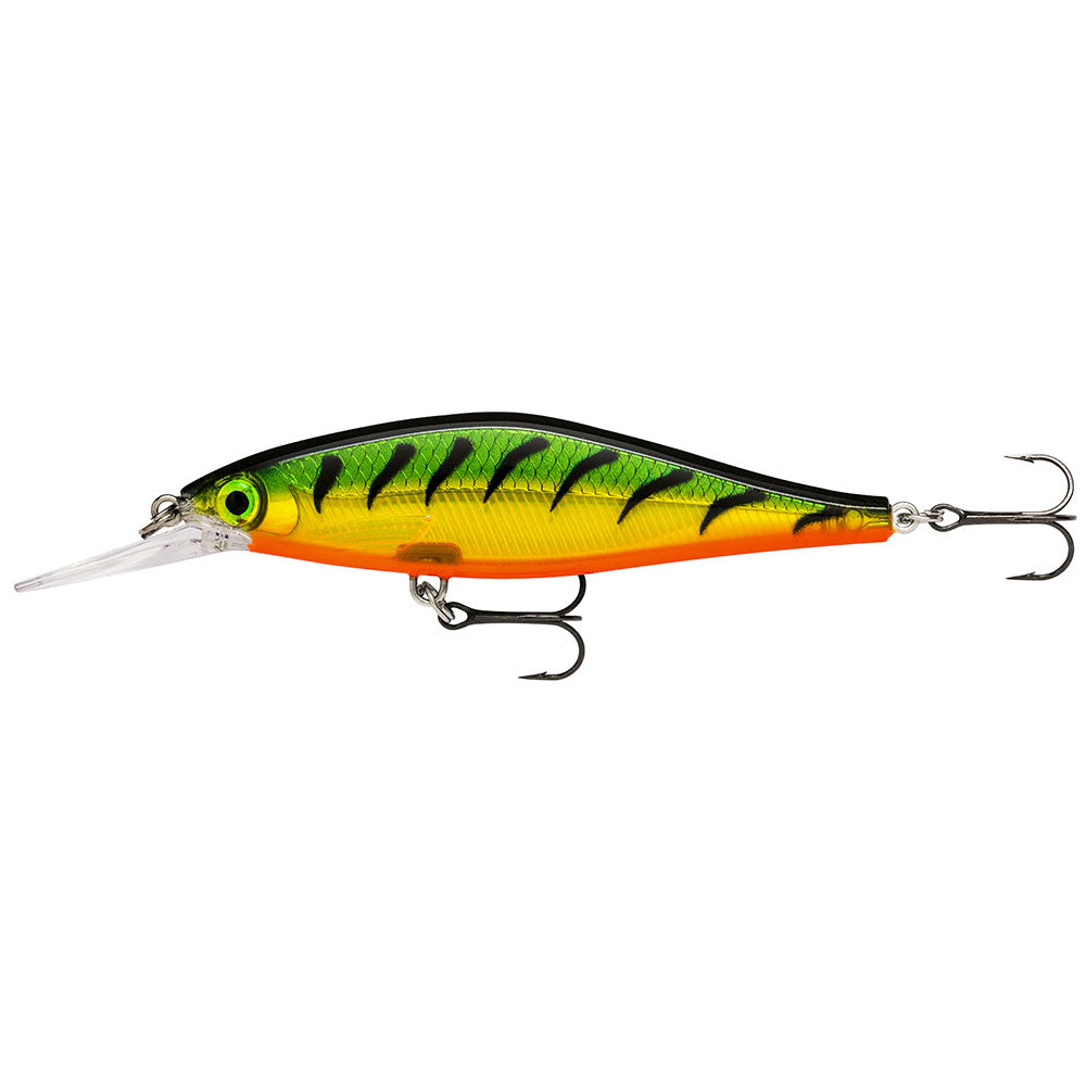 Rapala Shadow Rap Shad Deep 9 cm Yellow Perch