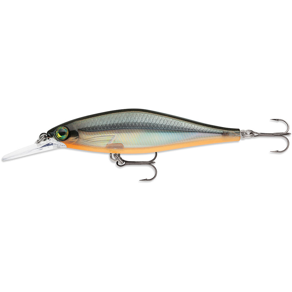 Rapala Shadow Rap Shad Deep 9 cm Halloween