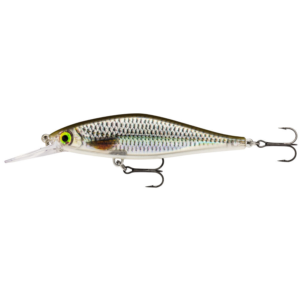 Rapala Shadow Rap Shad Deep 9 cm Live Roach