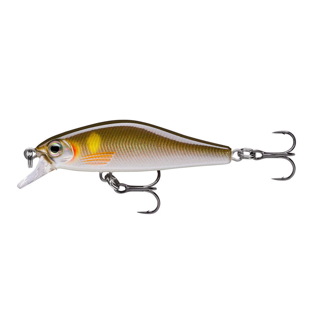 Rapala Shadow Rap Solid Shad 5 cm Ayu