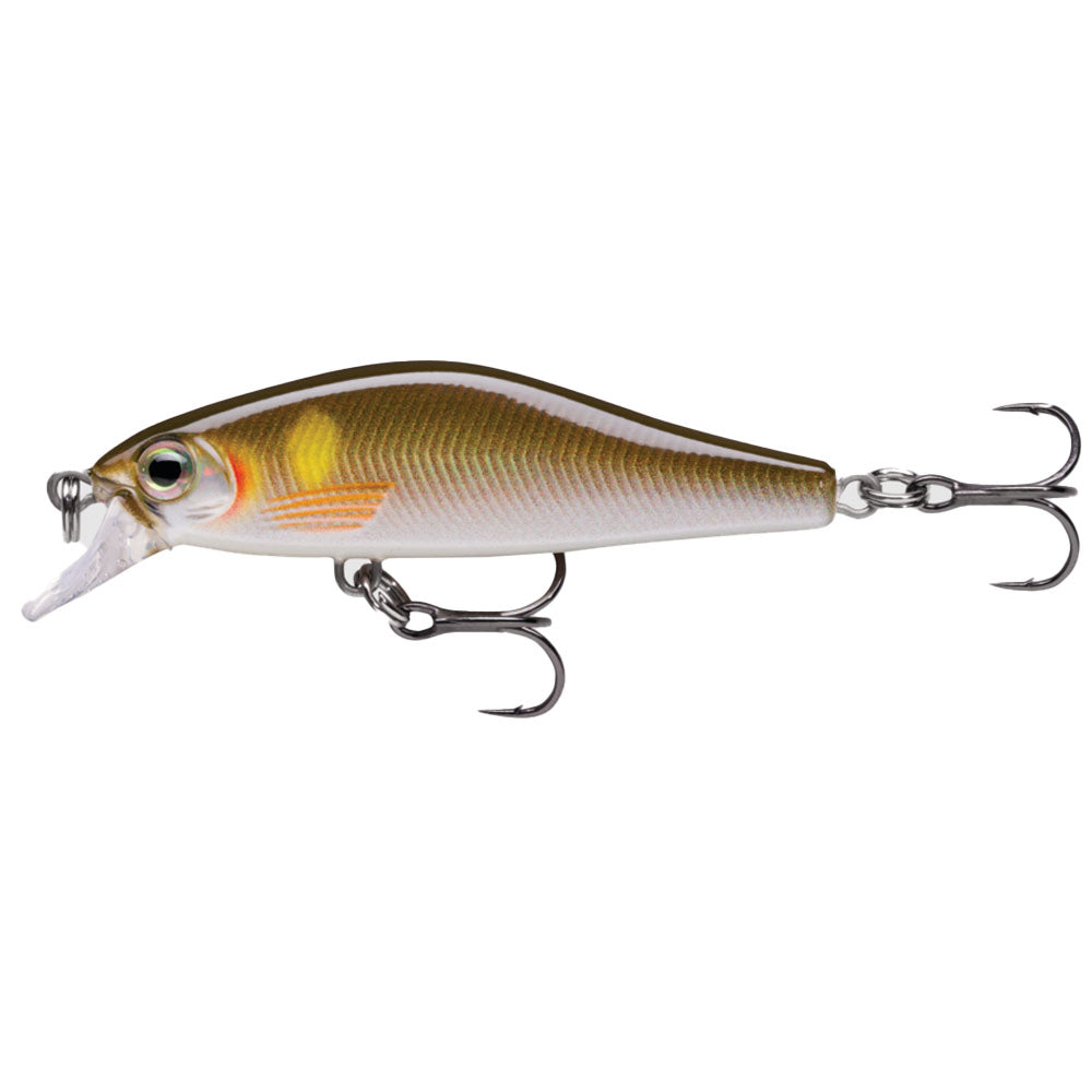 Rapala Shadow Rap Solid Shad 6 cm Ayu