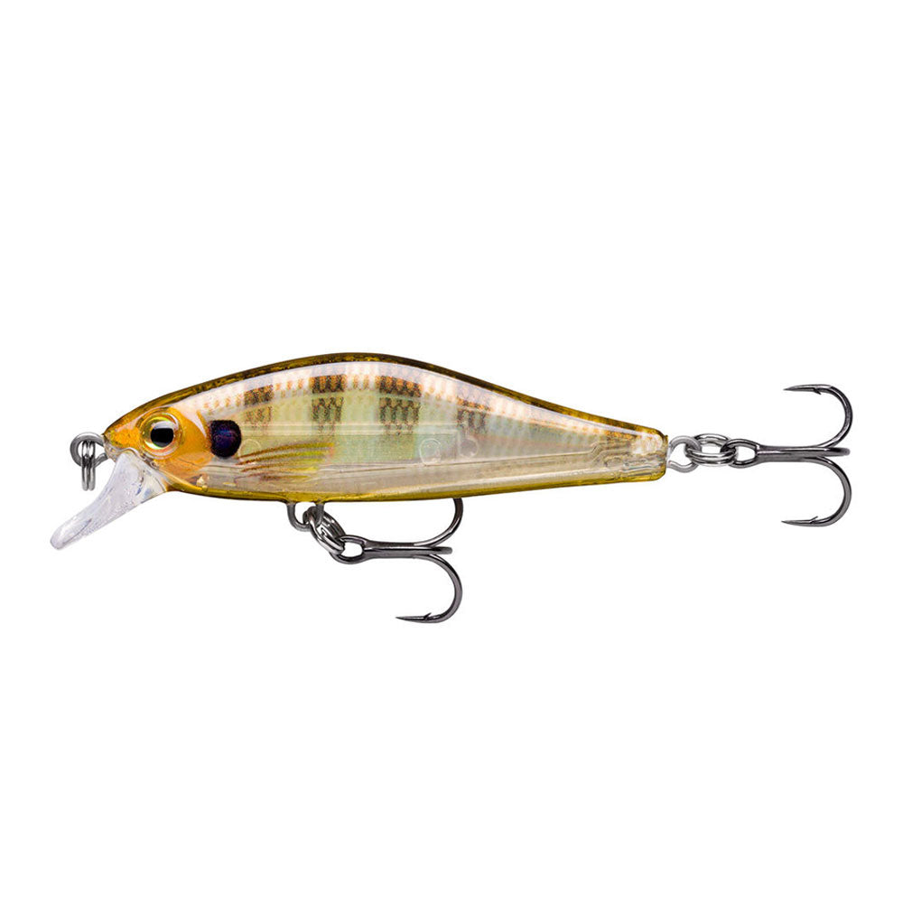 Rapala Shadow Rap Solid Shad 5 cm Glassy Gill UV