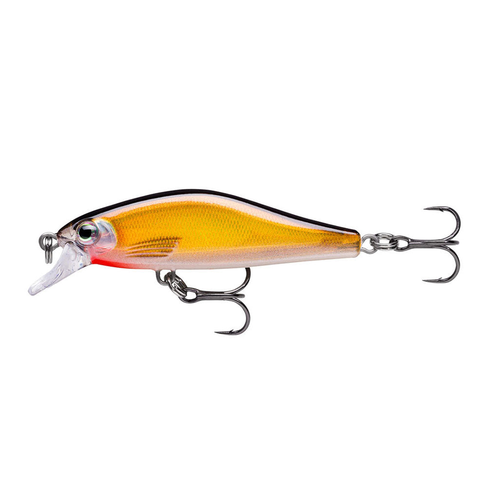 Rapala Shadow Rap Solid Shad 5 cm Gold Shad