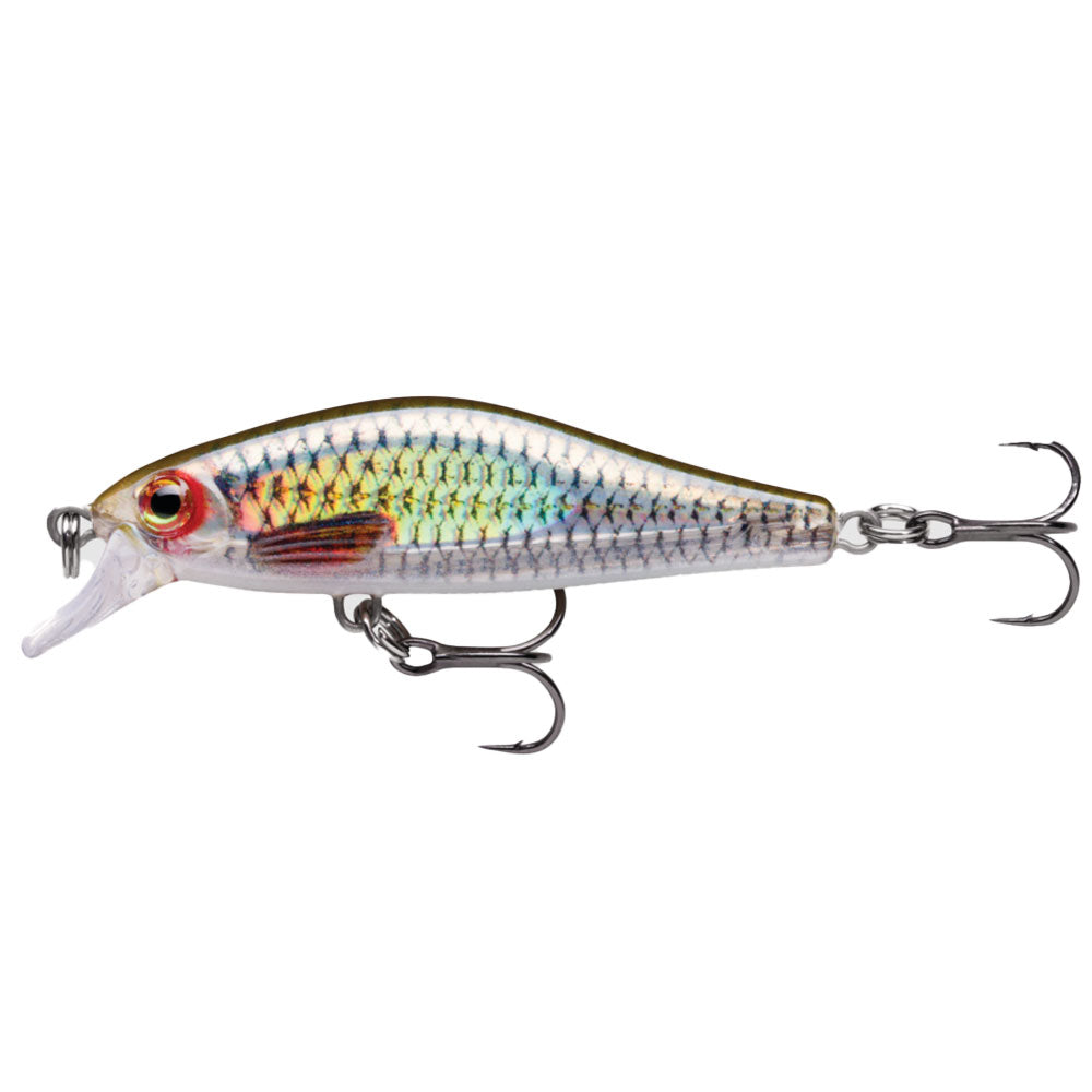 Rapala Shadow Rap Solid Shad 6 cm Live Roach