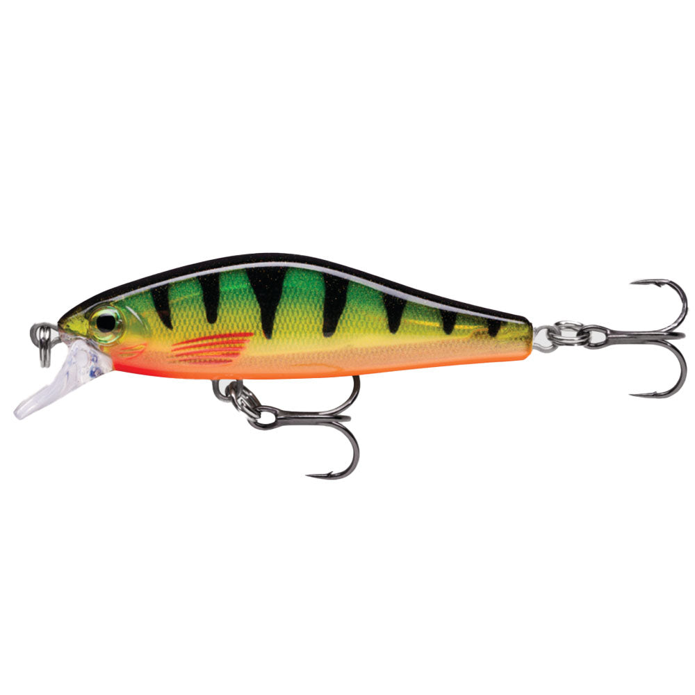 Rapala Shadow Rap Solid Shad 6 cm Perch