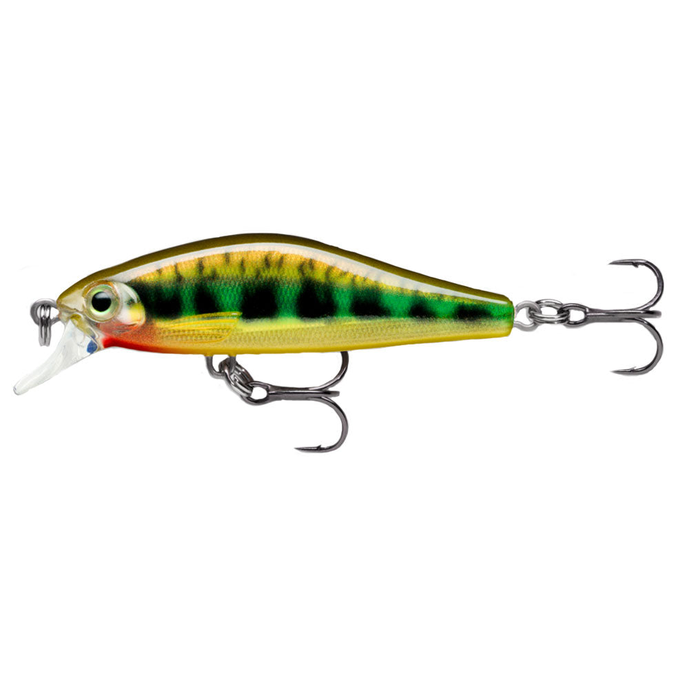 Rapala Shadow Rap Solid Shad 6 cm Spawning Vairon