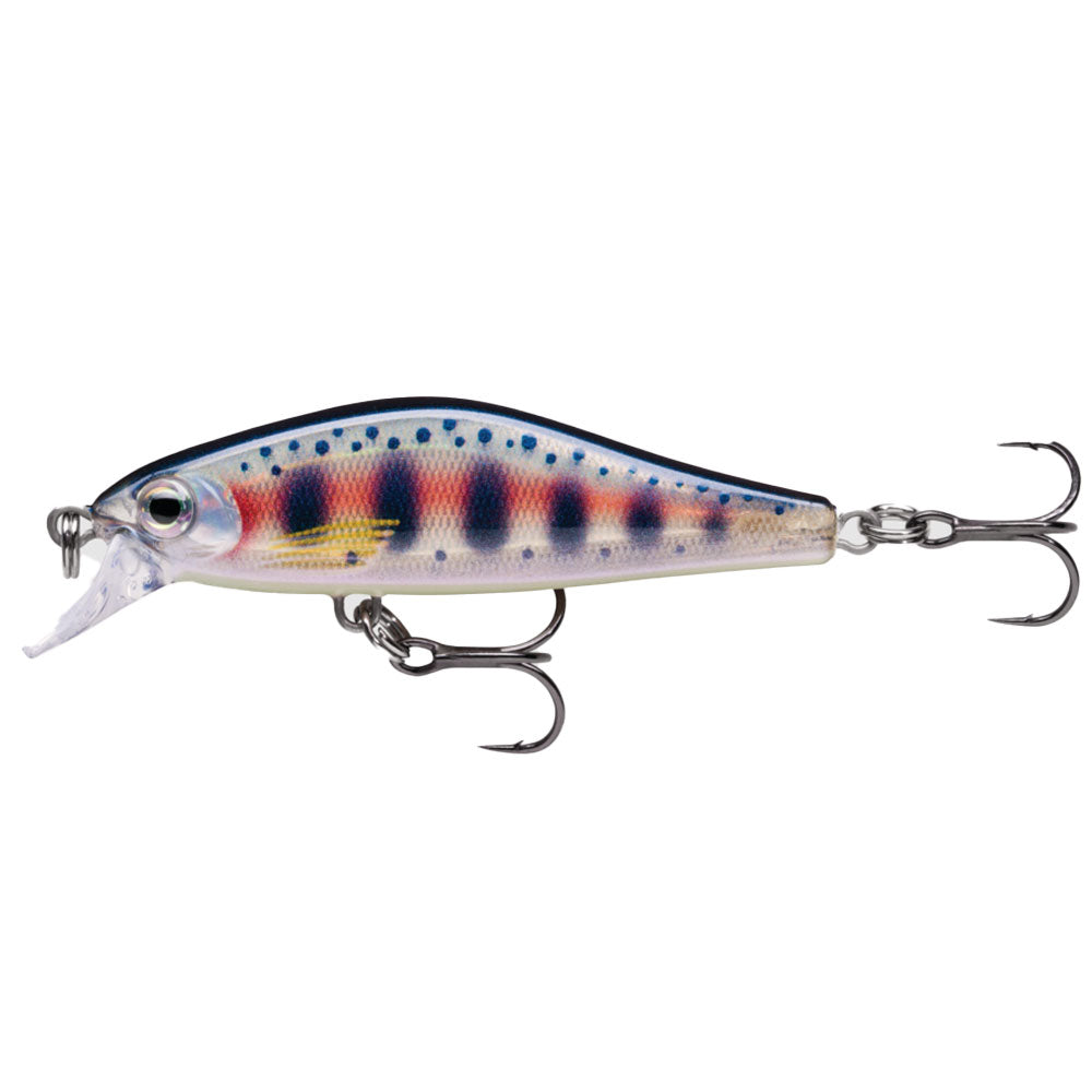 Rapala Shadow Rap Solid Shad 6 cm Yamame