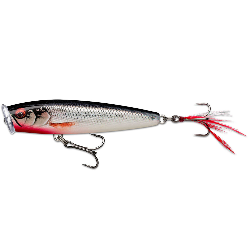 Rapala Skitter Pop Elite 9,5 cm Gilded Live Roach