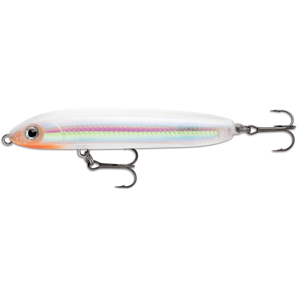 Rapala Skitter V 10 cm Glass Ghost