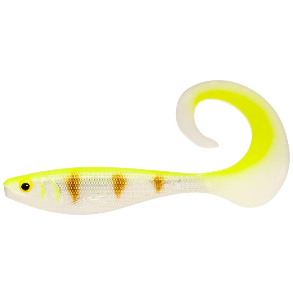 Rapala Soft Otus Sunny Snow