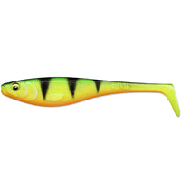 Bewertung von Christian für das Produkt Soft Peto 22 cm / Fire Tiger