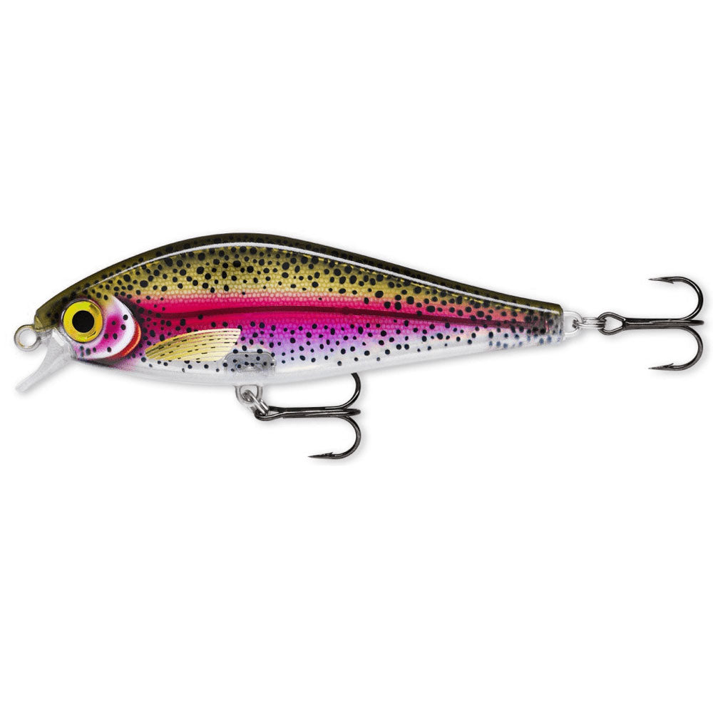 Rapala Super Shadow Rap 11 cm Live Rainbow Trout