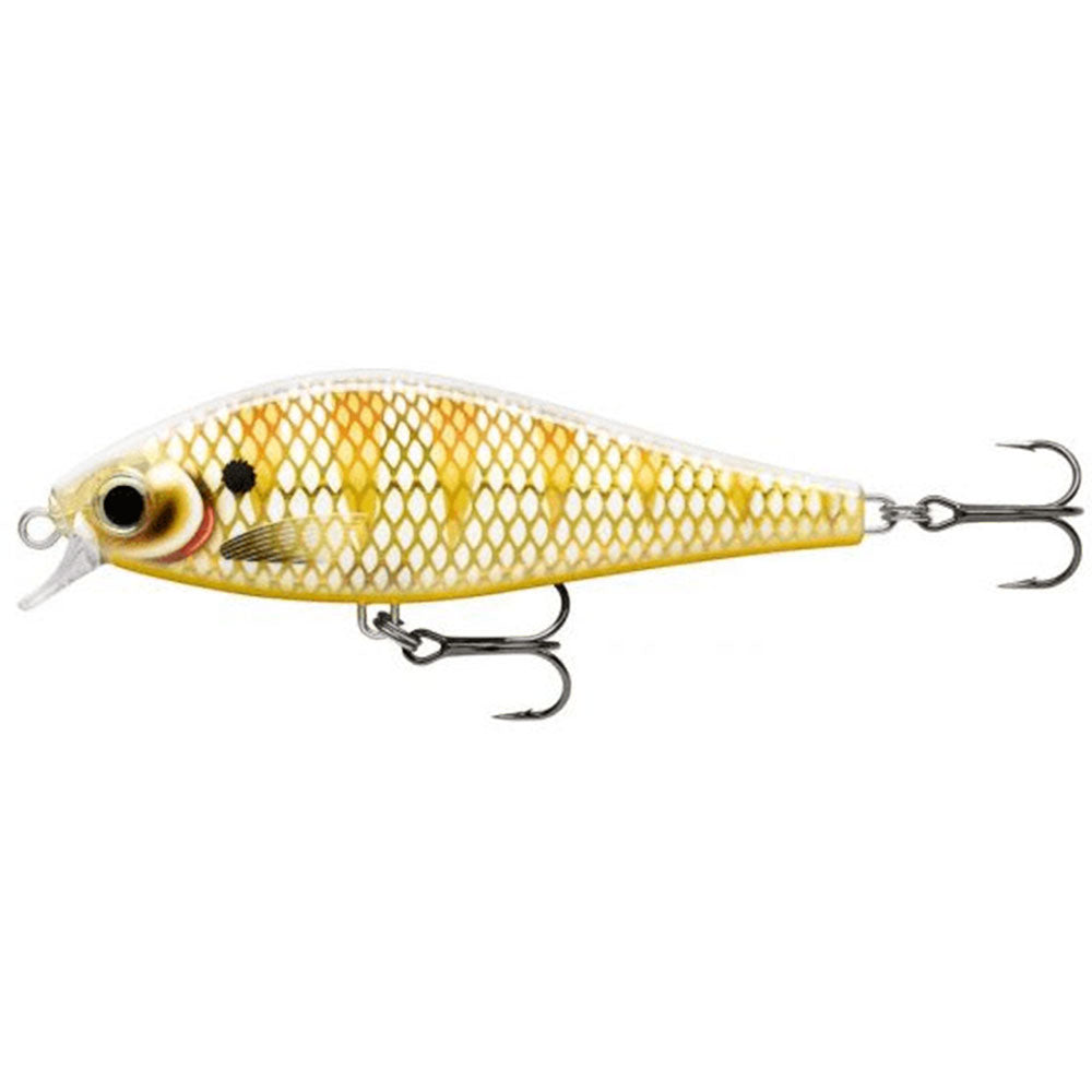 Rapala Super Shadow Rap 11 cm Pearl Ghost Gold