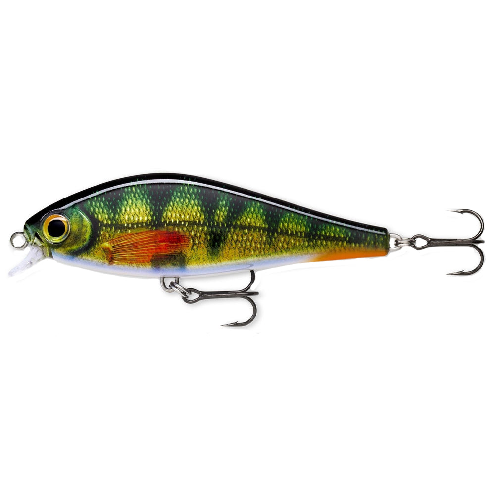 Rapala Super Shadow Rap 11 cm Live Perch