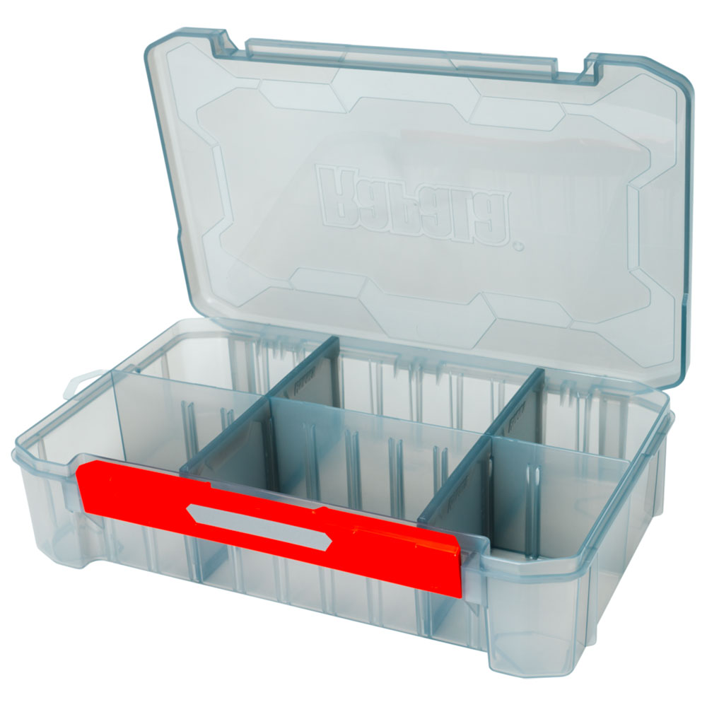 Rapala Tackle Tray 356 Deep Half Box