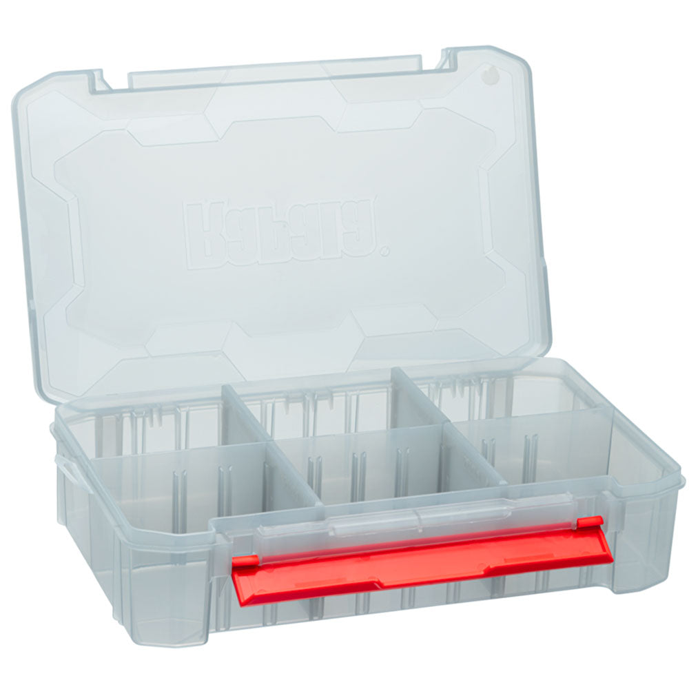 Rapala Tackle Tray 356 Deep Half Box