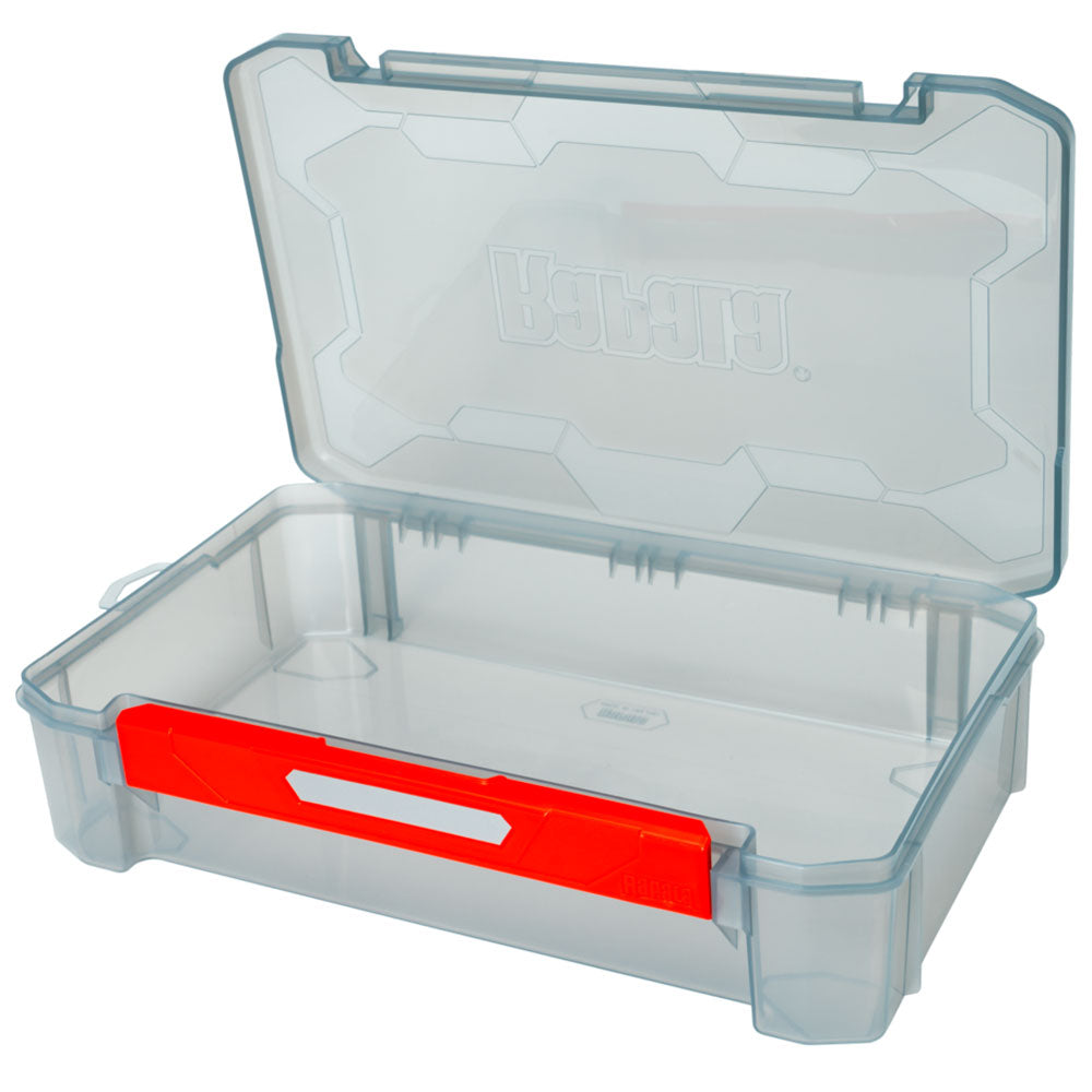 Rapala Tackle Tray 356 Deep Open Box