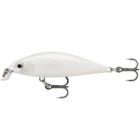Bewertung von Christopher für das Produkt X-Light Minnow Pearl White