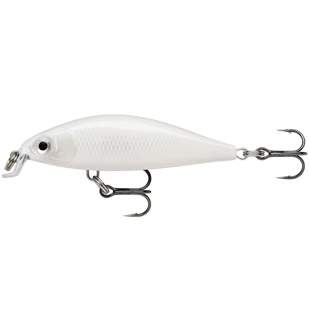 Rapala-X-Light-Minnow-Pearl-White