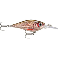 Bewertung von Ralf für das Produkt X-Light Shad Live Roach