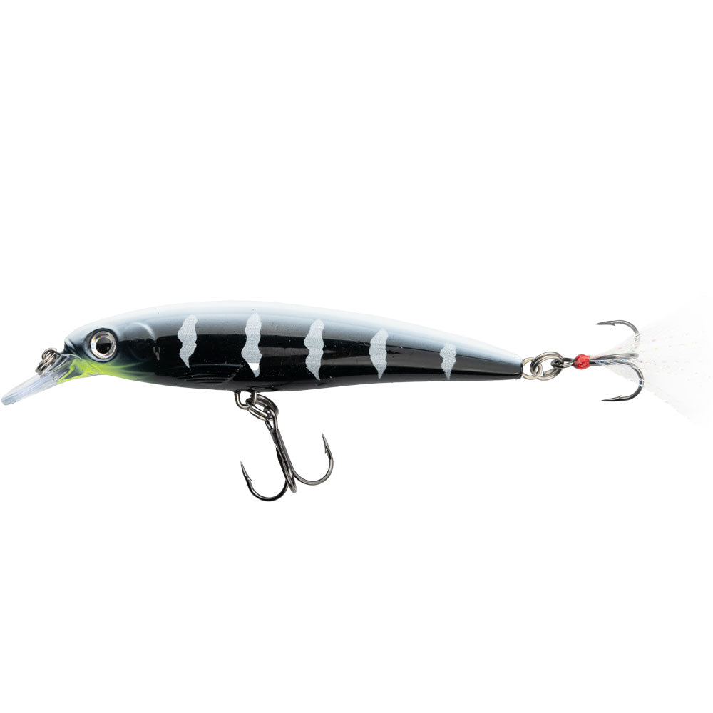 Hecht Barsch Lure Drop Exklusive Produkte Rapala X Rap 10 cm Pitch Black