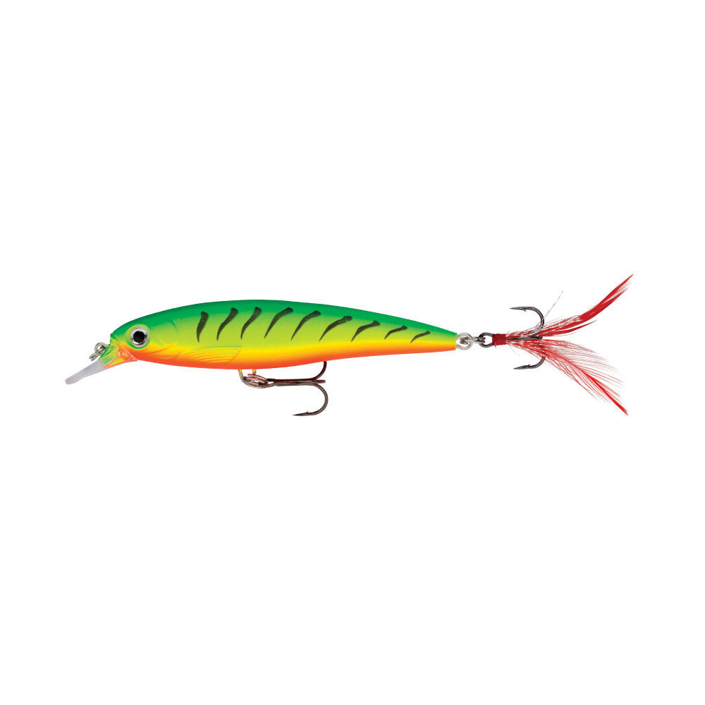 Rapala X Rap 10 cm Firetiger UV