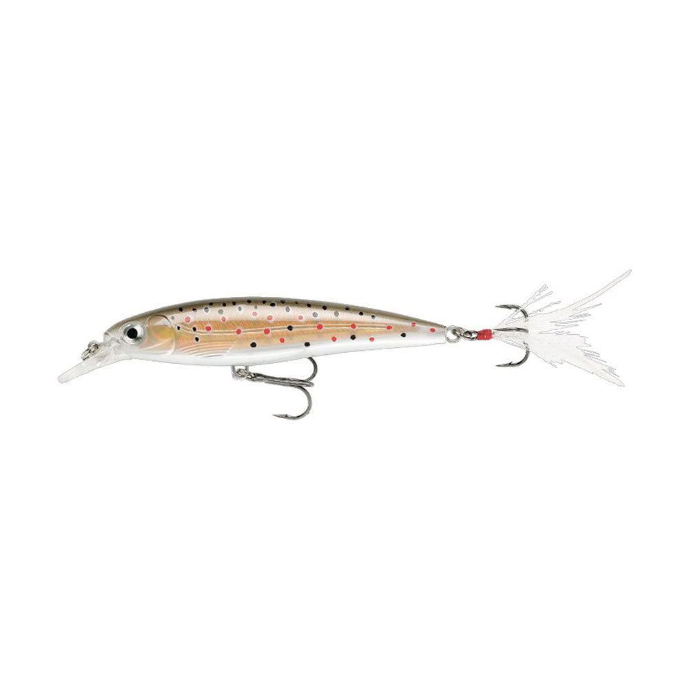 Rapala X Rap 6 cm Brown Trout