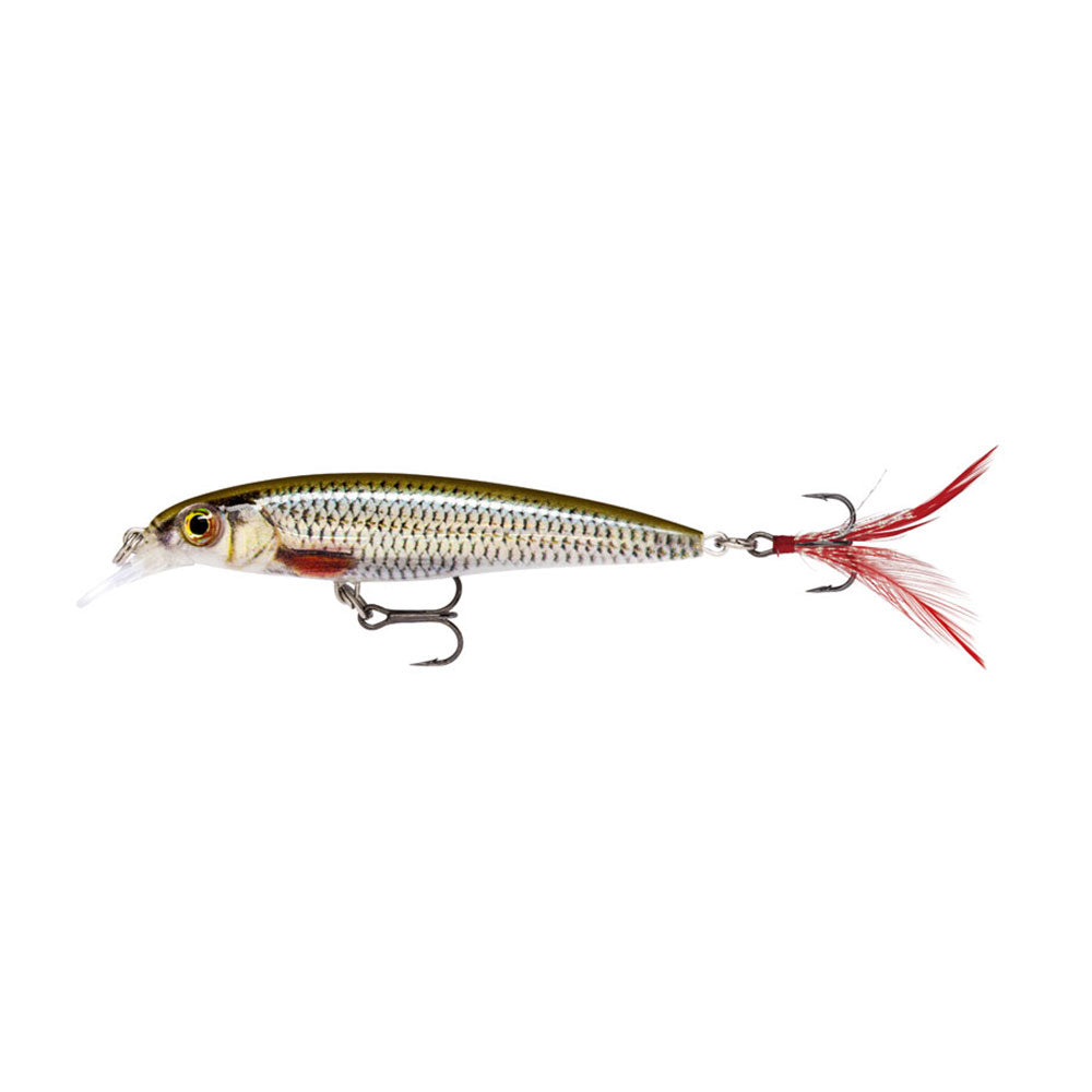 Rapala X Rap 8 cm Live Roach