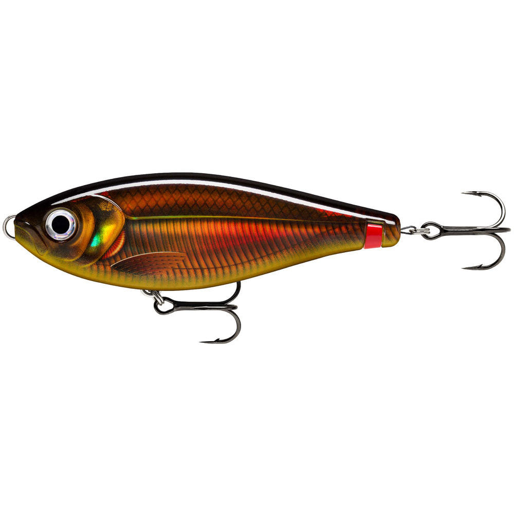 Rapala X Rap Haku 14 cm 5W 50UV