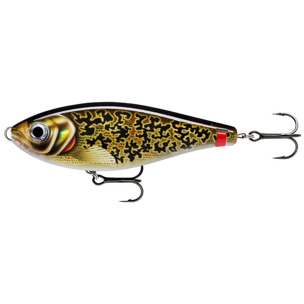 Rapala X Rap Haku 14 cm Artistic Burbot