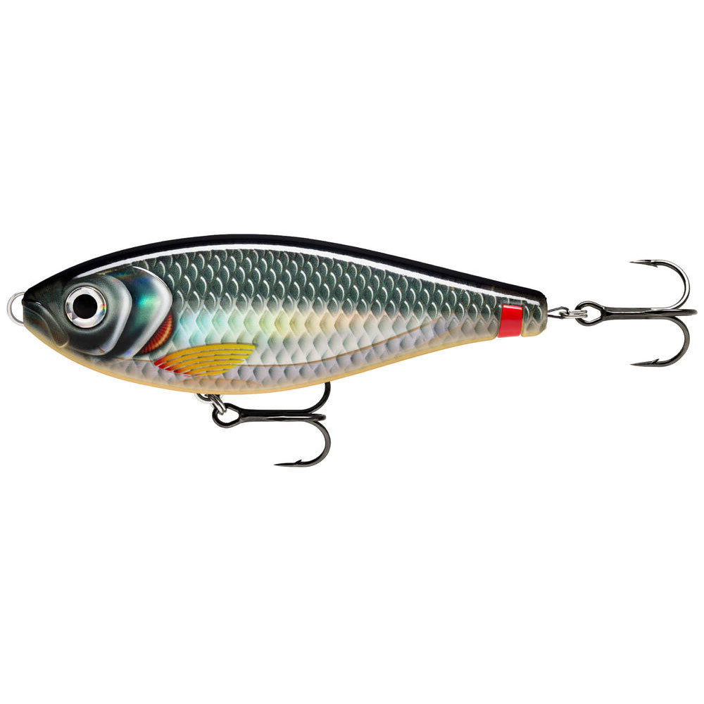 Rapala X Rap Haku 14 cm Halloween