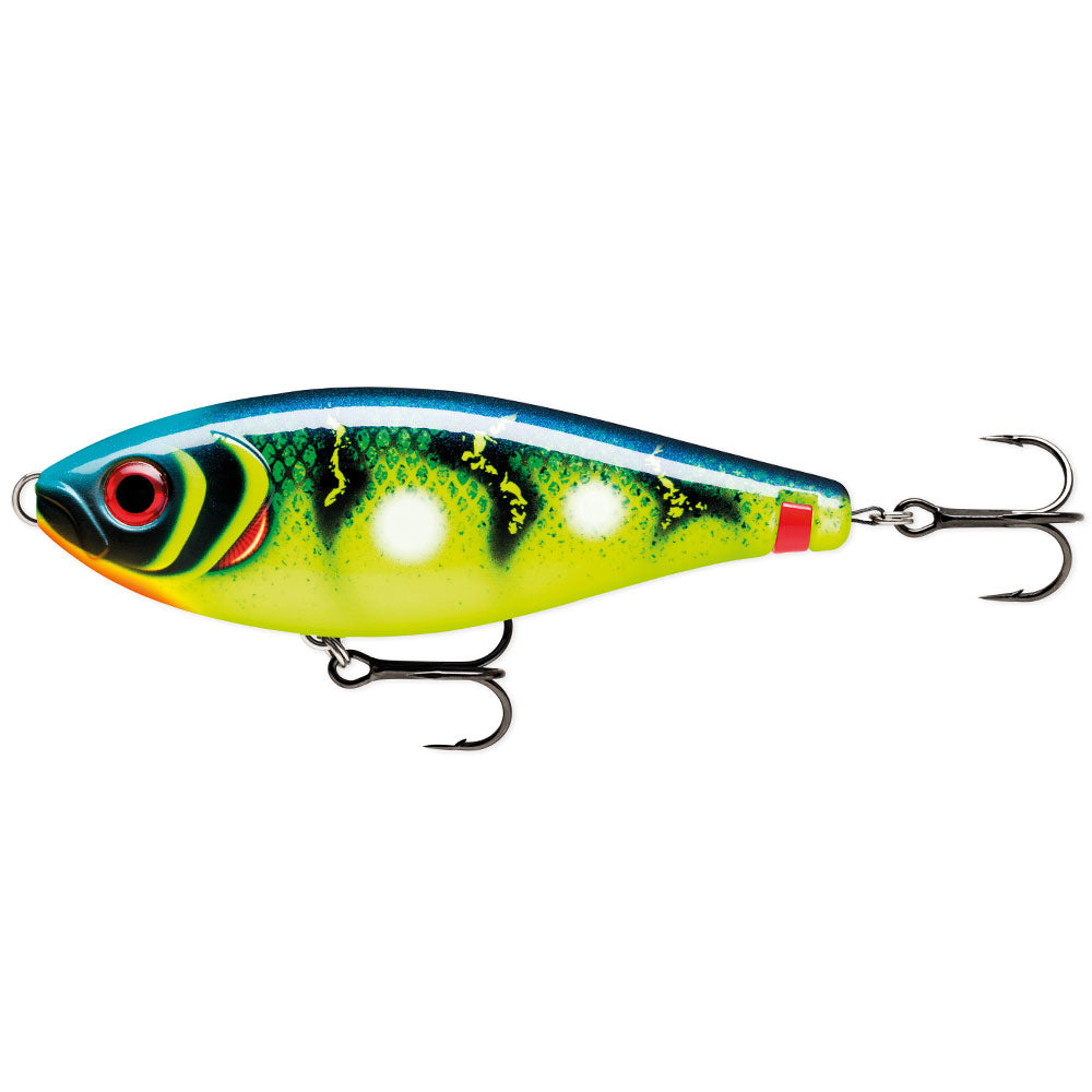 Rapala X Rap Haku 14 cm How Psycho