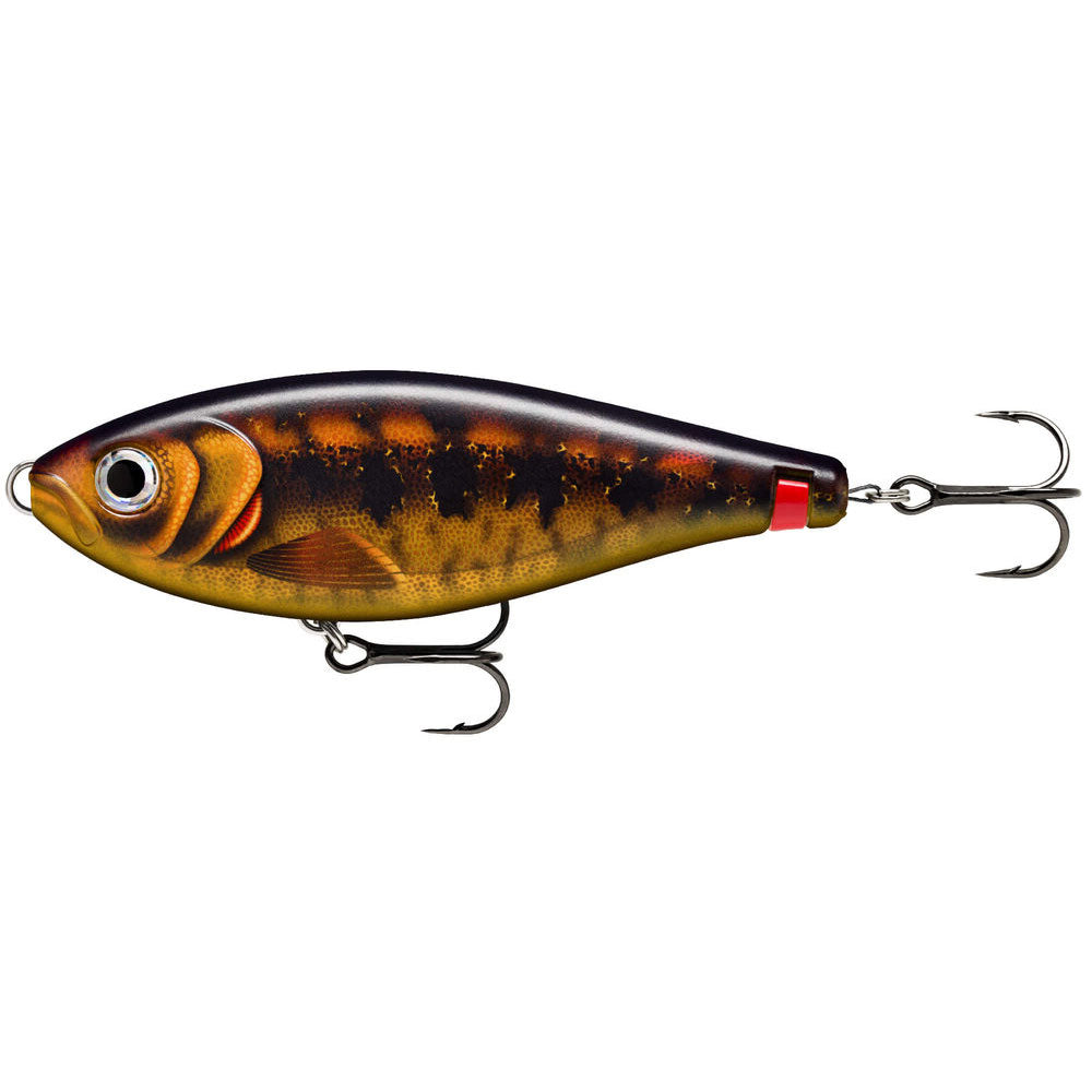 Rapala X Rap Haku 14 cm Tanglake Motoroil